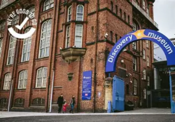 Discovery Museum
